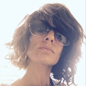 Meet your Posher, Audrey